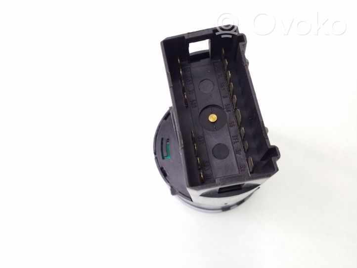 Audi A4 S4 B6 8E 8H Interruptor de luz 8E0941531A