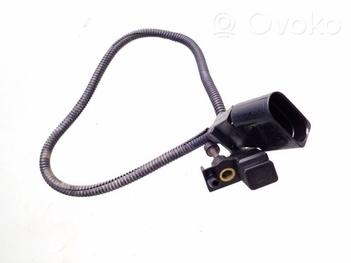 Volkswagen Golf IV Crankshaft position sensor 030906433C