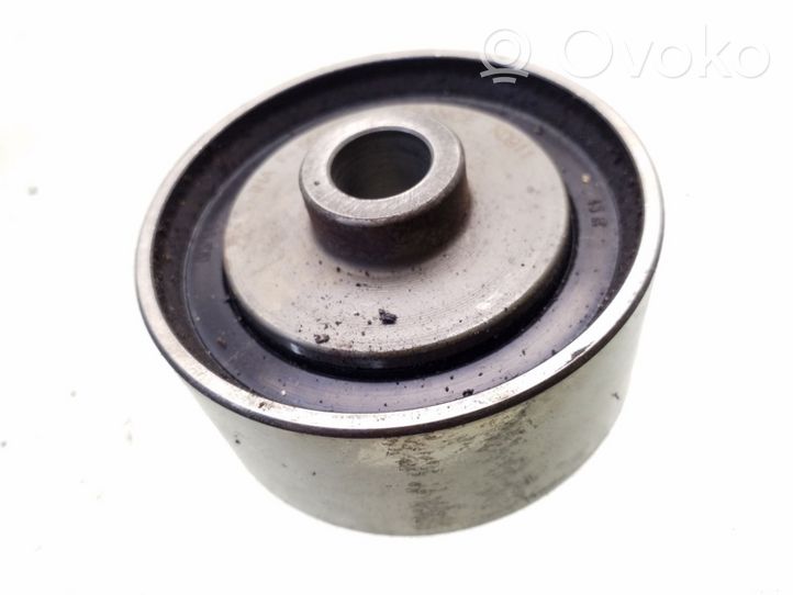 Opel Astra H Alternator belt tensioner pulley F56545301