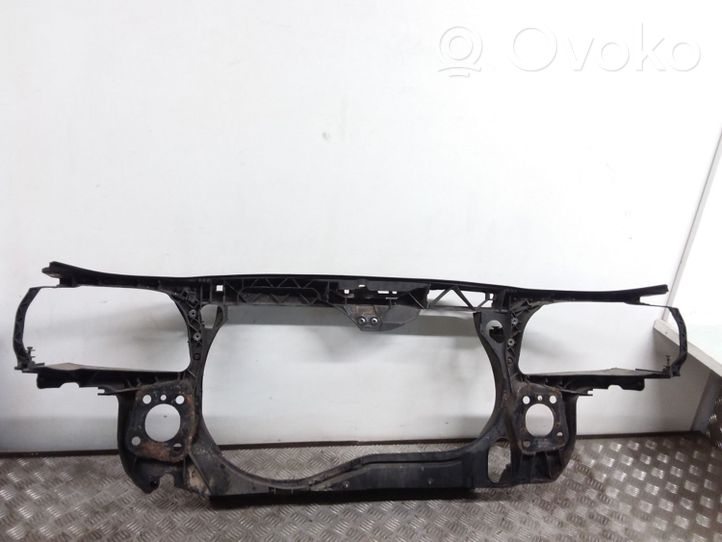 Audi A4 S4 B7 8E 8H Pannello di supporto del radiatore 8E0805594G