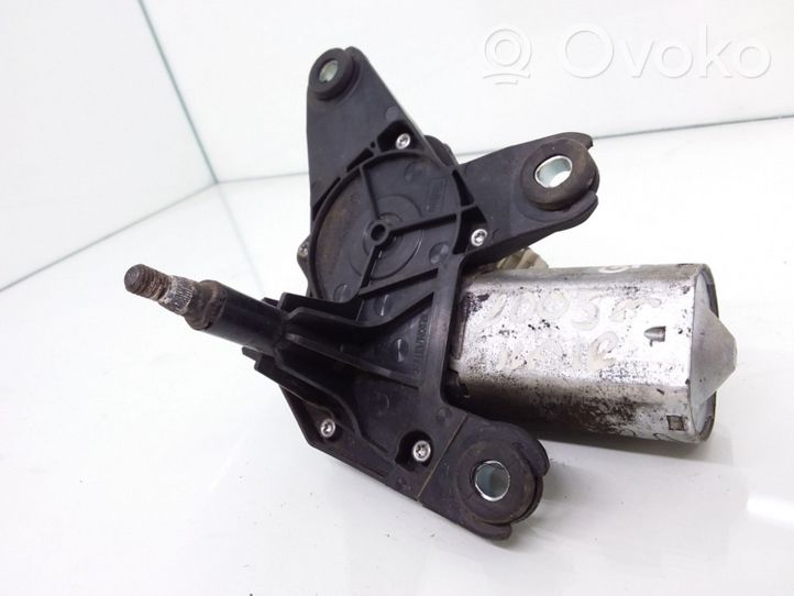 Opel Vivaro Takalasinpyyhkimen moottori 91165699