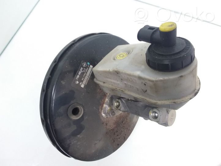 Renault Megane I Servo-frein 7700429838