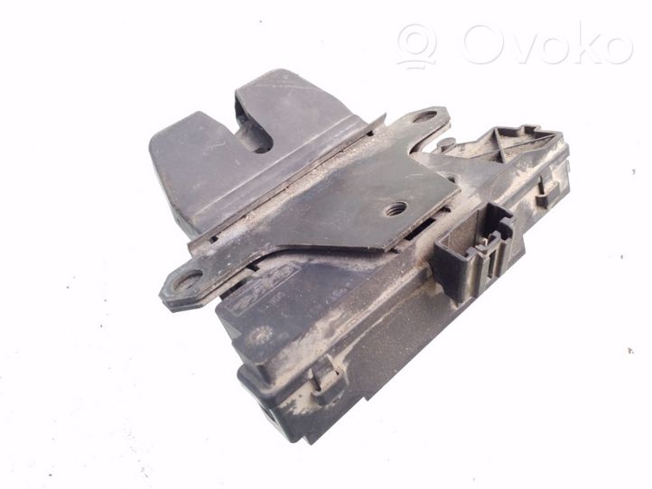 Ford Focus C-MAX Serrure de loquet coffre 3M51R442A66AN