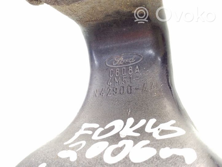 Ford Focus Scharnier Heckklappe Kofferraumdeckel 4M51N42900AA