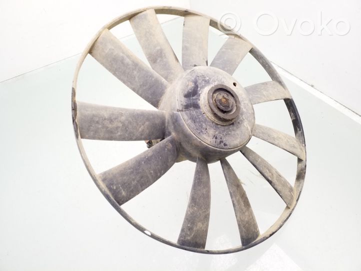 Volkswagen PASSAT B4 Electric radiator cooling fan 3A0959455B