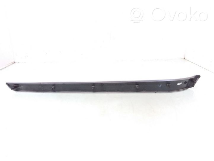 Audi A4 S4 B7 8E 8H Barra di rivestimento della portiera anteriore 8E0867410