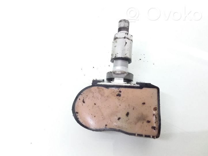 Volvo V60 Sensore di pressione dello pneumatico 31341171