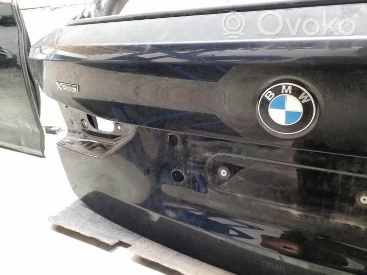 BMW 5 G30 G31 Portellone posteriore/bagagliaio 