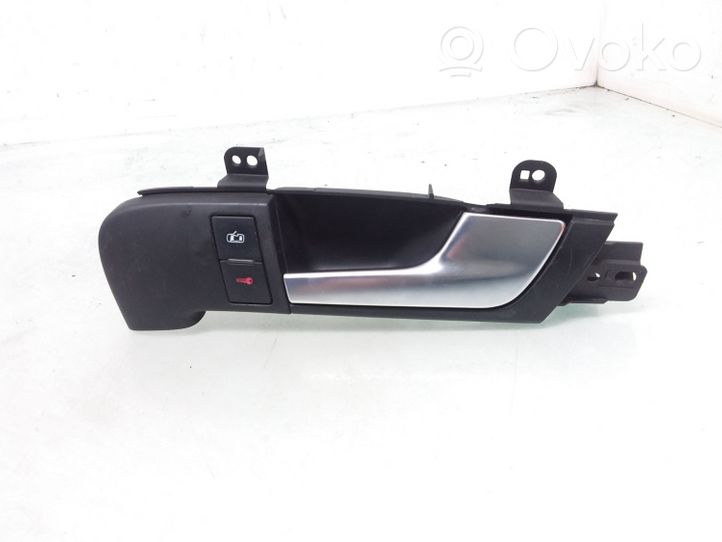 Audi A3 S3 A3 Sportback 8P Maniglia interna per portiera anteriore 8P4837020D