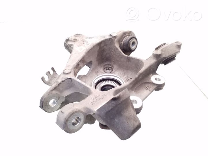 BMW 5 G30 G31 Pivot de moyeu arrière 6861138