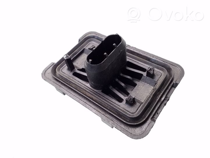 BMW 5 G30 G31 Base della presa Jacking 7169981