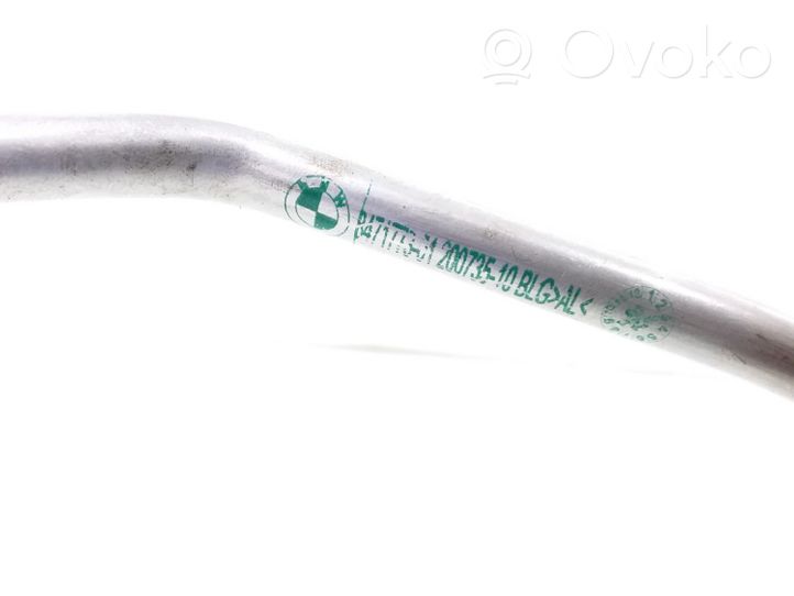 BMW 5 G30 G31 Engine coolant pipe/hose 8471773