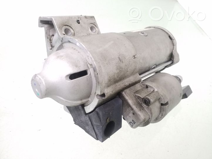 BMW 5 G30 G31 Motorino d’avviamento 8671504