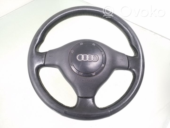 Audi A3 S3 8L Ohjauspyörä 8L0419091B