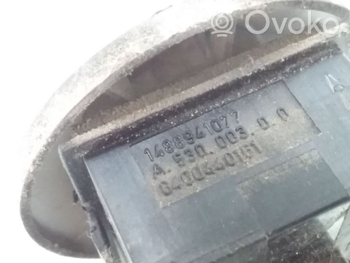 Citroen C8 Przełącznik obiegu powietrza 1488941077