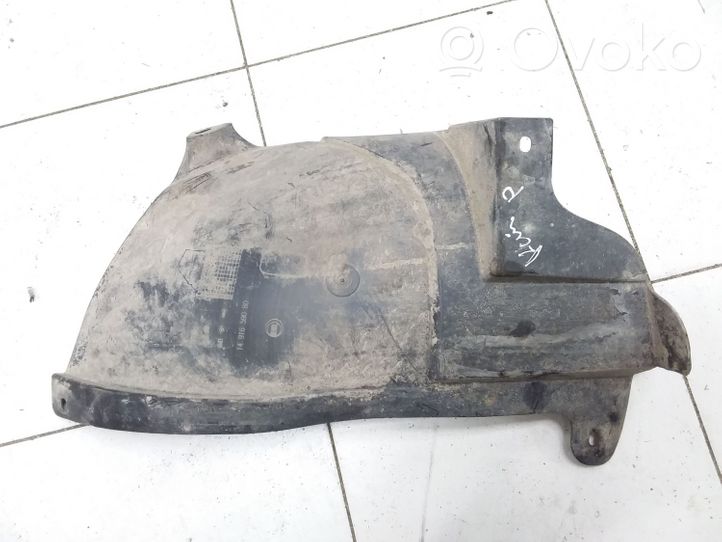 Citroen C8 Pare-boue passage de roue avant 1491659080