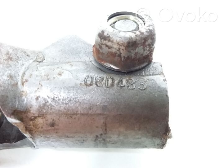 Citroen C8 Joint de cardan colonne de direction 08D4B3