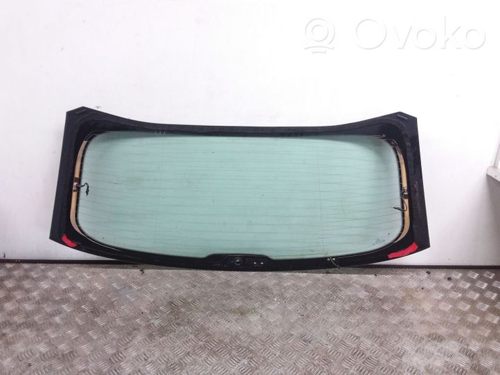 Audi A1 Rear windscreen/windshield window 43R001583