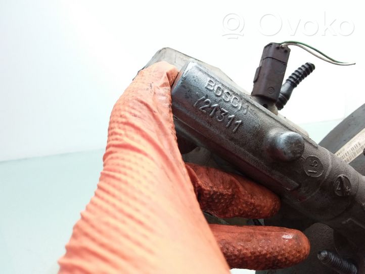 Citroen C8 Servo-frein 0204024269R