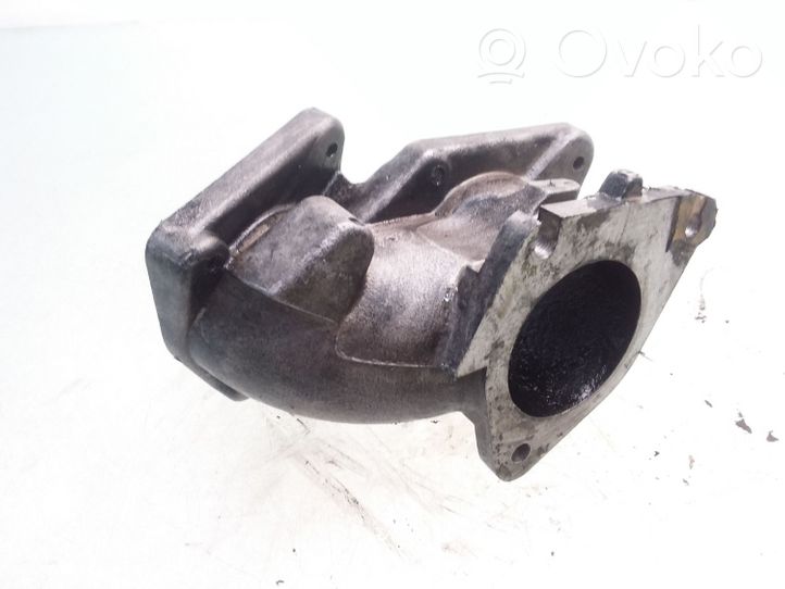 Citroen C8 Ansaugrohr Ansaugschlauch Turbolader 75380A