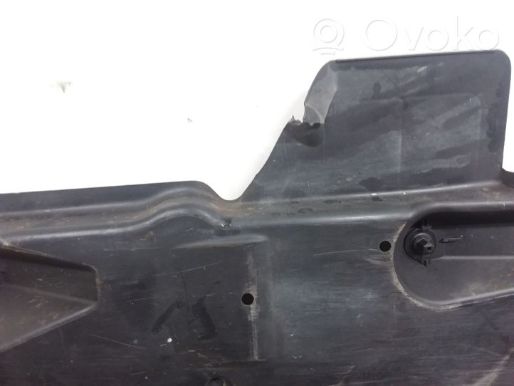 Audi A1 Center/middle under tray cover 6R0825202