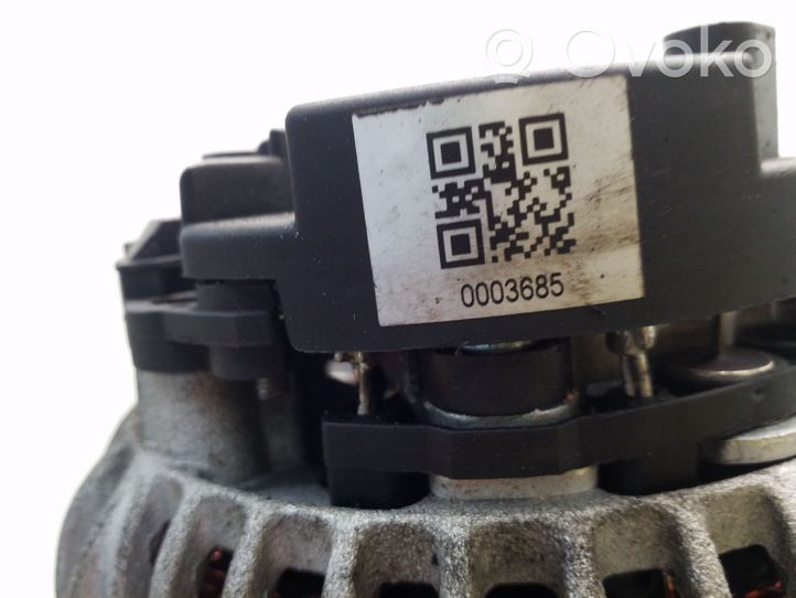 Volkswagen Golf V Generatore/alternatore M11152797