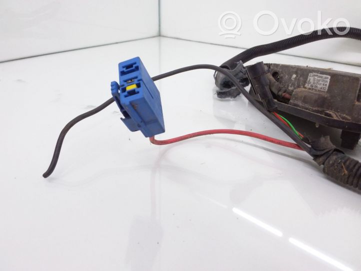 Fiat Stilo Coolant fan relay 908001010