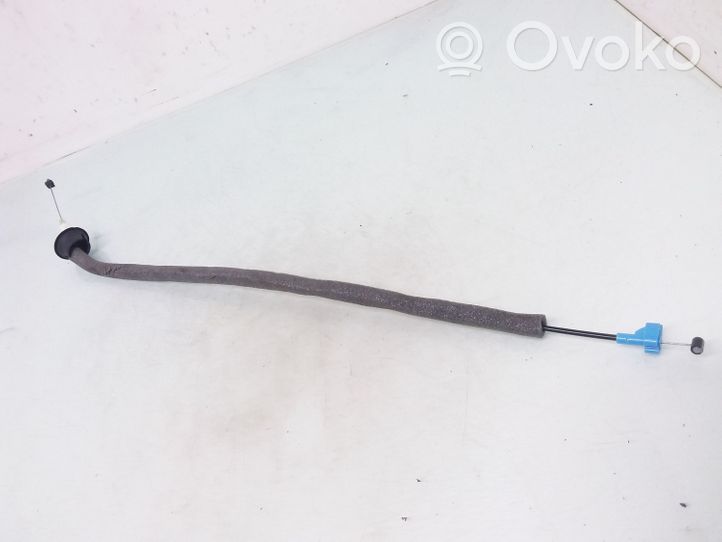 Audi A1 Front door cable line 
