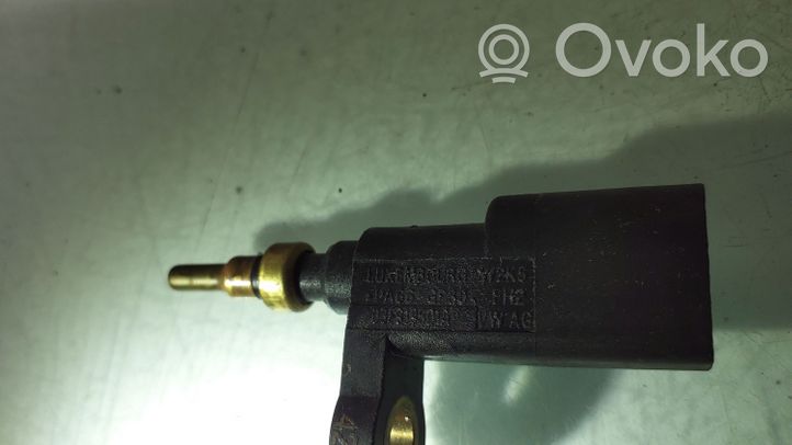 Audi A1 Czujnik temperatury płynu chłodzącego 03F919501A