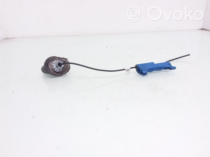 Opel Astra H Antenna autoradio 013139