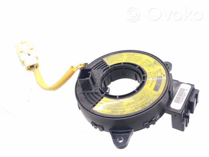 Mazda Premacy Airbag slip ring squib (SRS ring) NVA0580