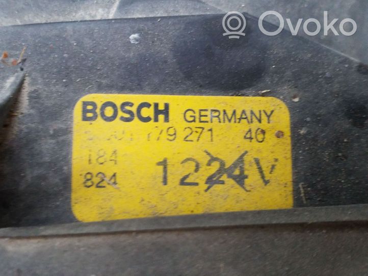 Opel Vectra B Lampa przednia 0301179271