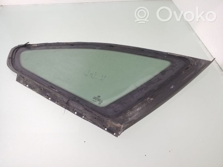 BMW 3 F30 F35 F31 Fenêtre latérale avant / vitre triangulaire 7259713