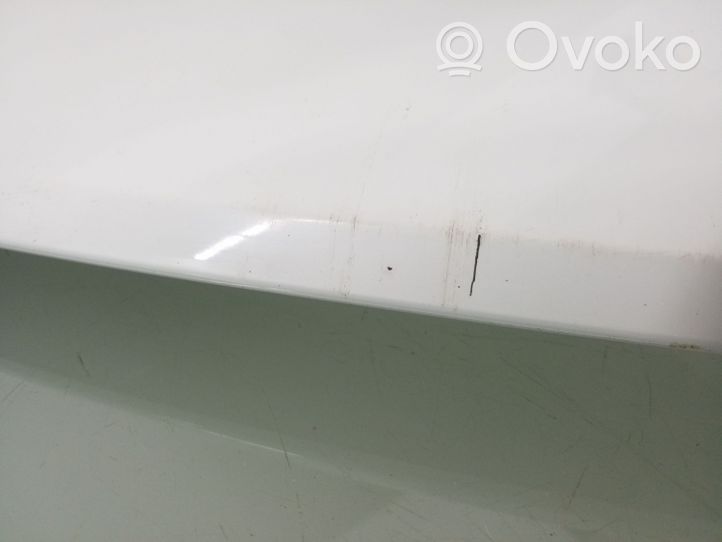 BMW 3 F30 F35 F31 Spoiler del portellone lunotto posteriore 7263166