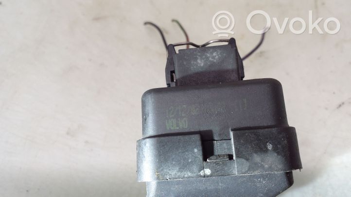 Volvo S60 Headlight level adjustment motor 