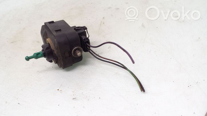 Volvo S60 Headlight level adjustment motor 