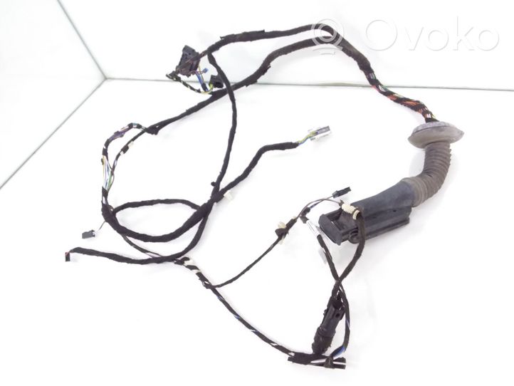 BMW 3 F30 F35 F31 Front door wiring loom 9286222