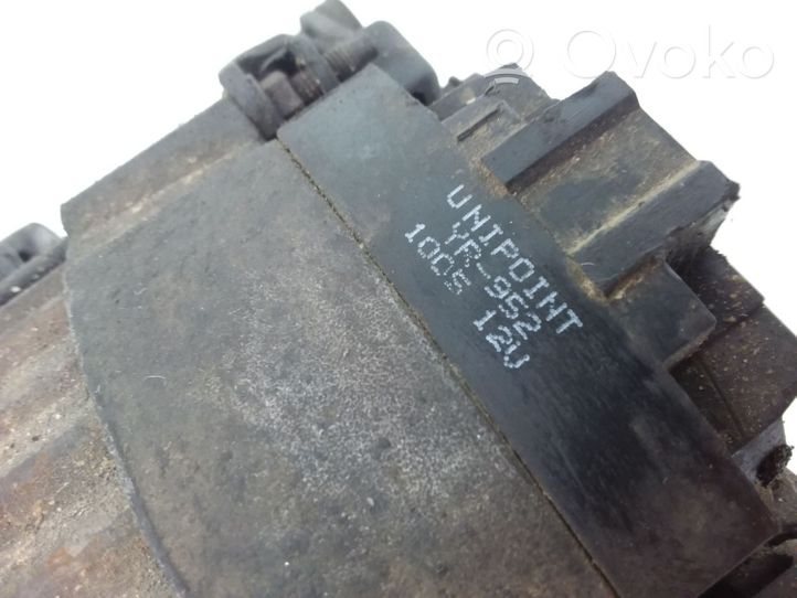 Renault Espace I Alternator A13N173