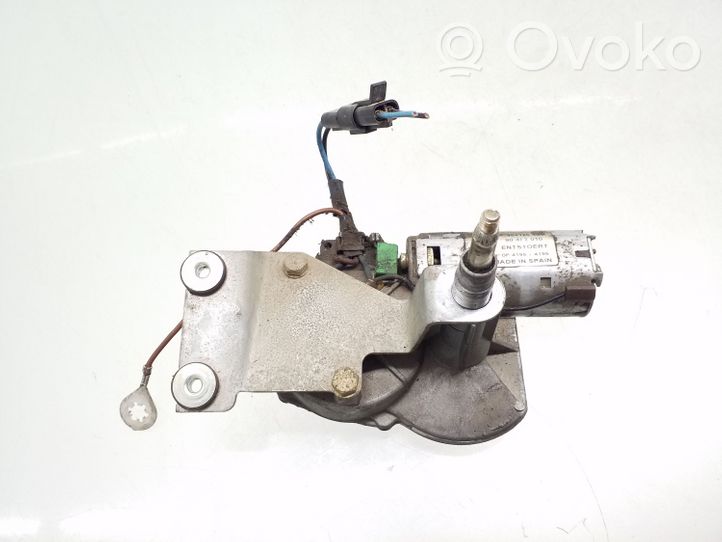 Opel Tigra A Moteur d'essuie-glace arrière 90482010