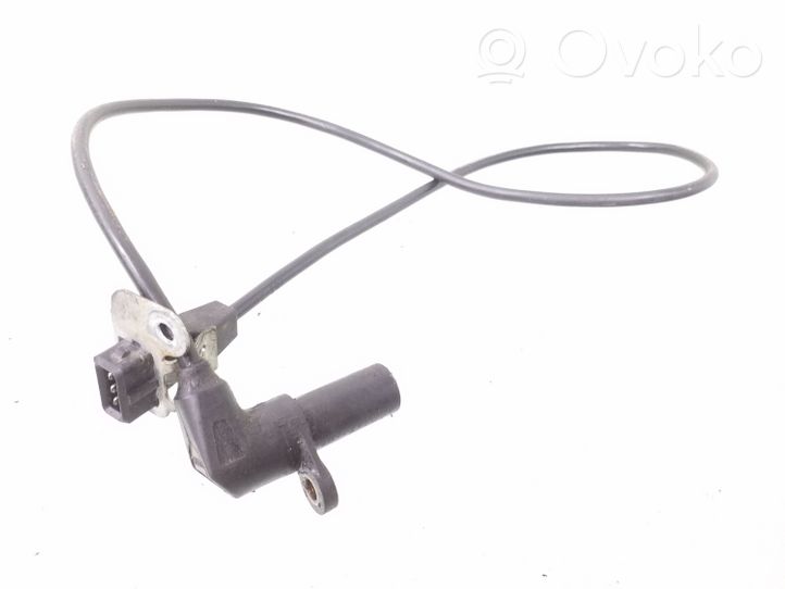 Opel Tigra A Kloķvārpstas stāvokļa sensors 90483739