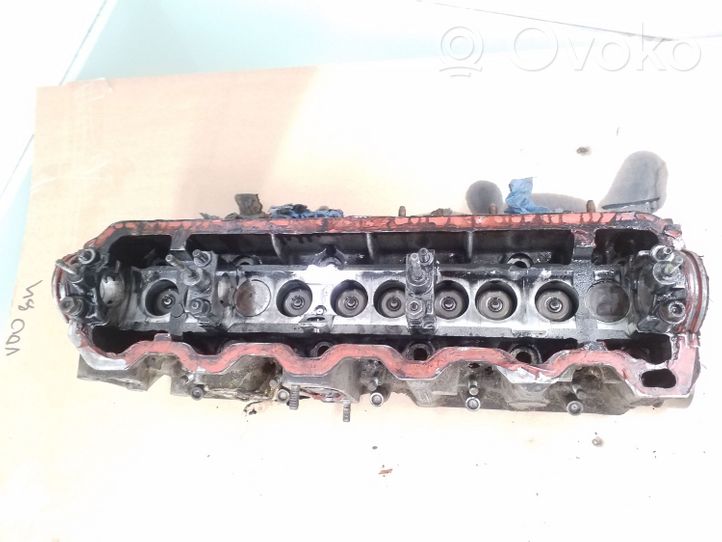 Audi A6 S6 C4 4A Engine head 046103373B