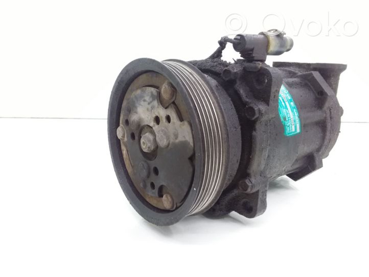 Rover 214 - 216 - 220 Compressore aria condizionata (A/C) (pompa) 2257811824