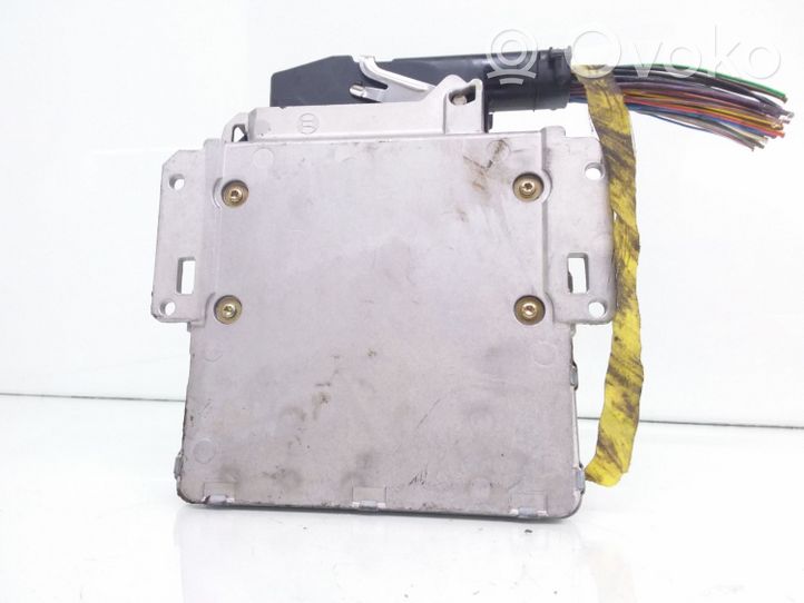 Audi A6 S6 C4 4A Engine control unit/module 0281001253