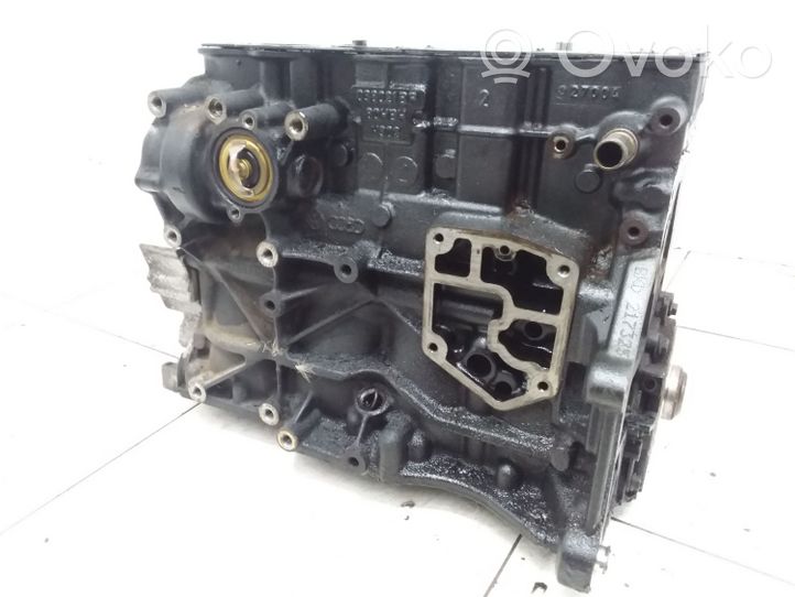 Volkswagen Golf V Motorblock BKD