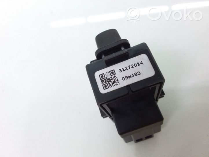 Volvo XC60 Central locking switch button 31272014