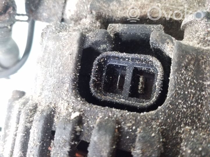 Nissan Primera Alternator 