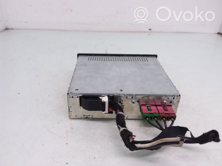 Audi A4 S4 B6 8E 8H Unité / module navigation GPS 4D0919146B