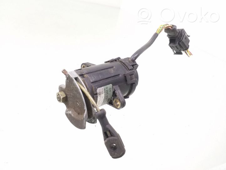 Audi A6 S6 C4 4A Sensore posizionamento del pedale dell’acceleratore 046907475G