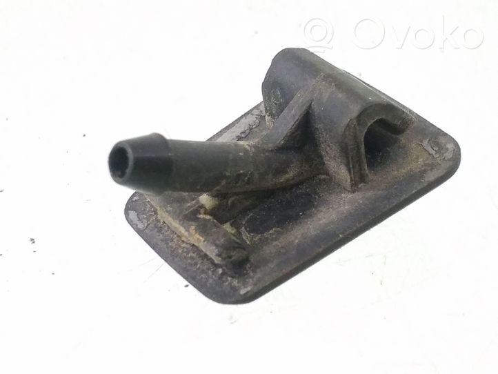 Audi A6 S6 C4 4A Windshield washer spray nozzle 