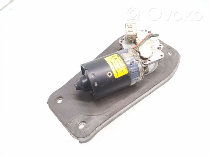 Peugeot Partner Moteur d'essuie-glace 9642127580